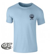 Cardiff High 6th Form T Shirt